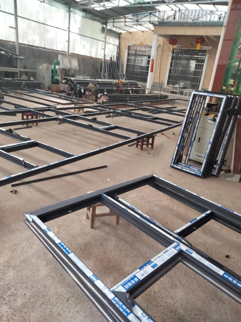 專業斷橋鋁門窗加工服務，品質保障，誠邀合作