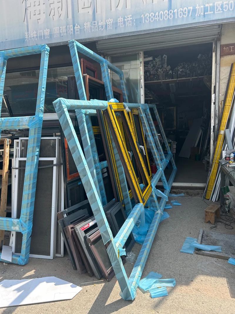 匠心鑄就品質，誠信守護門窗 論門窗加工制作的核心要義