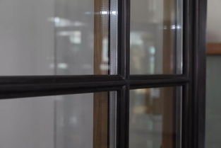 威盾門窗誠邀蒞臨，共鑒匠心品質與非凡工藝